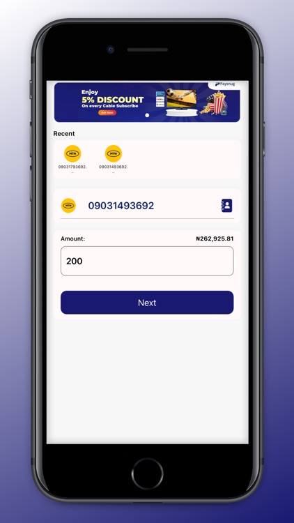 PAYSNUG screenshot-4