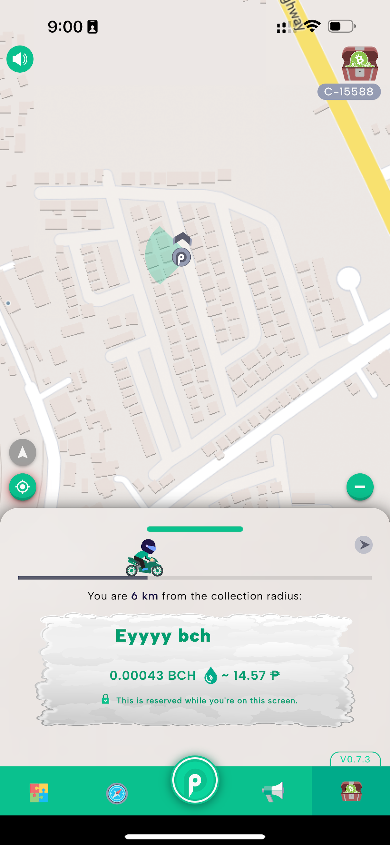PurelyPeer screenshot 2