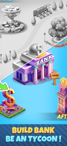 Funny Bank Screenshot 2 of 6