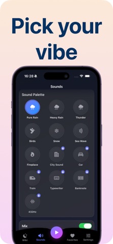 Sleep Podcast Wiki screenshot