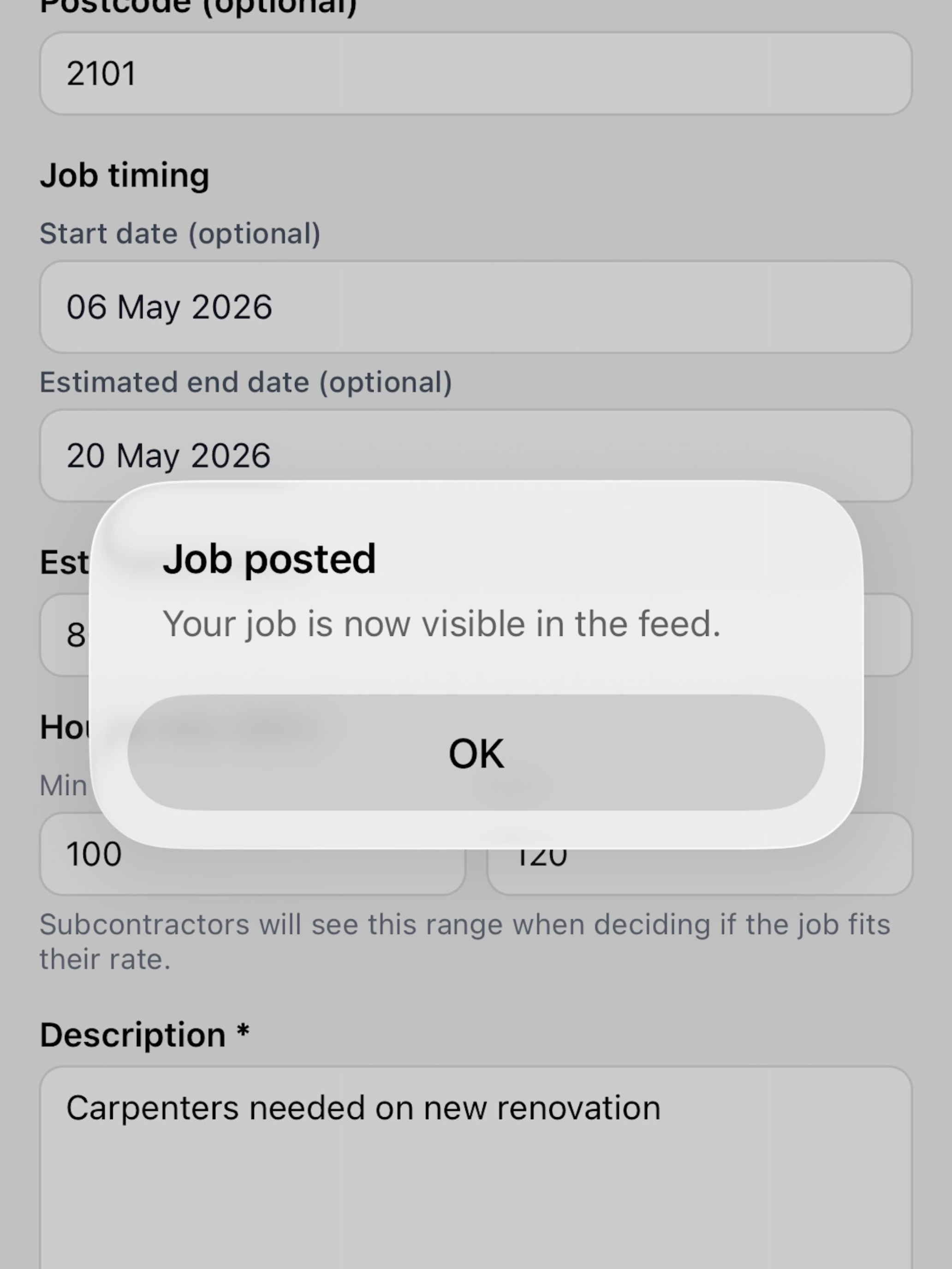 SiteMatch screenshot 13