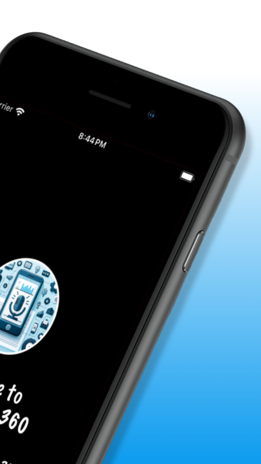 #2. Transcriber 360 (iOS) 게시자: SOFIA AI LIMITED