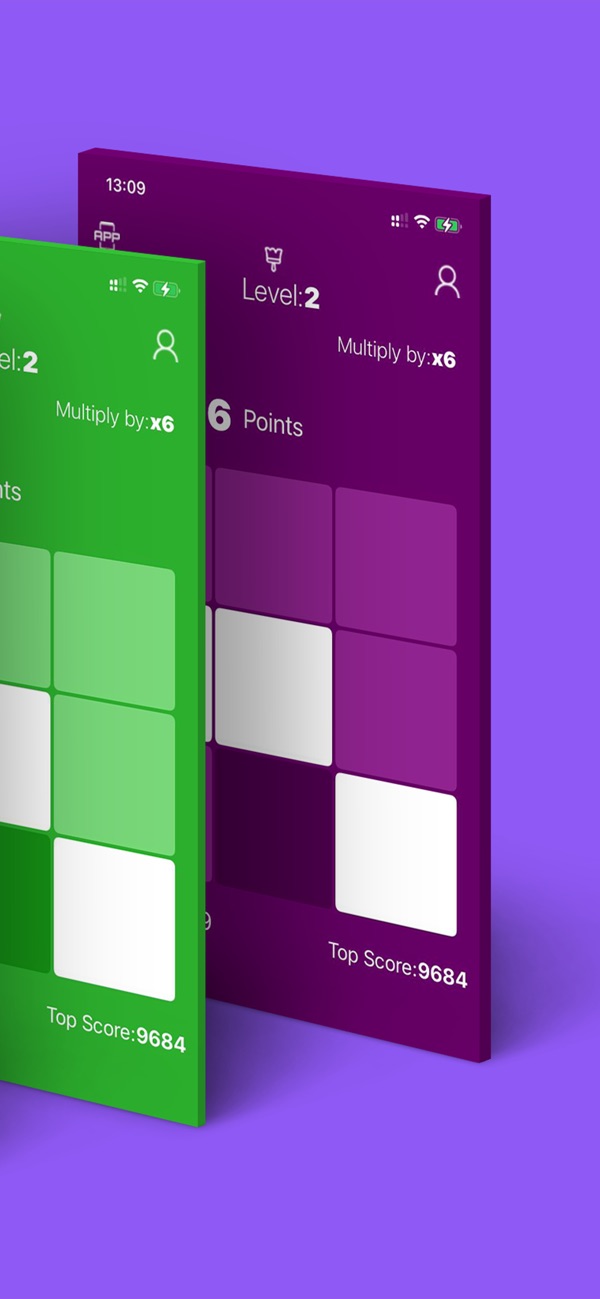 Memory Skill Elevator screenshot 2