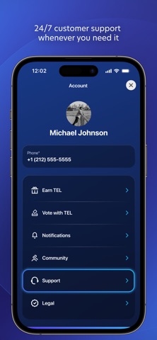 Telcoin Screenshot 7 of 7