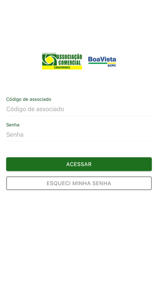 #1. ACI Cravinhos (iOS) 来自: Sophus Tecnologia