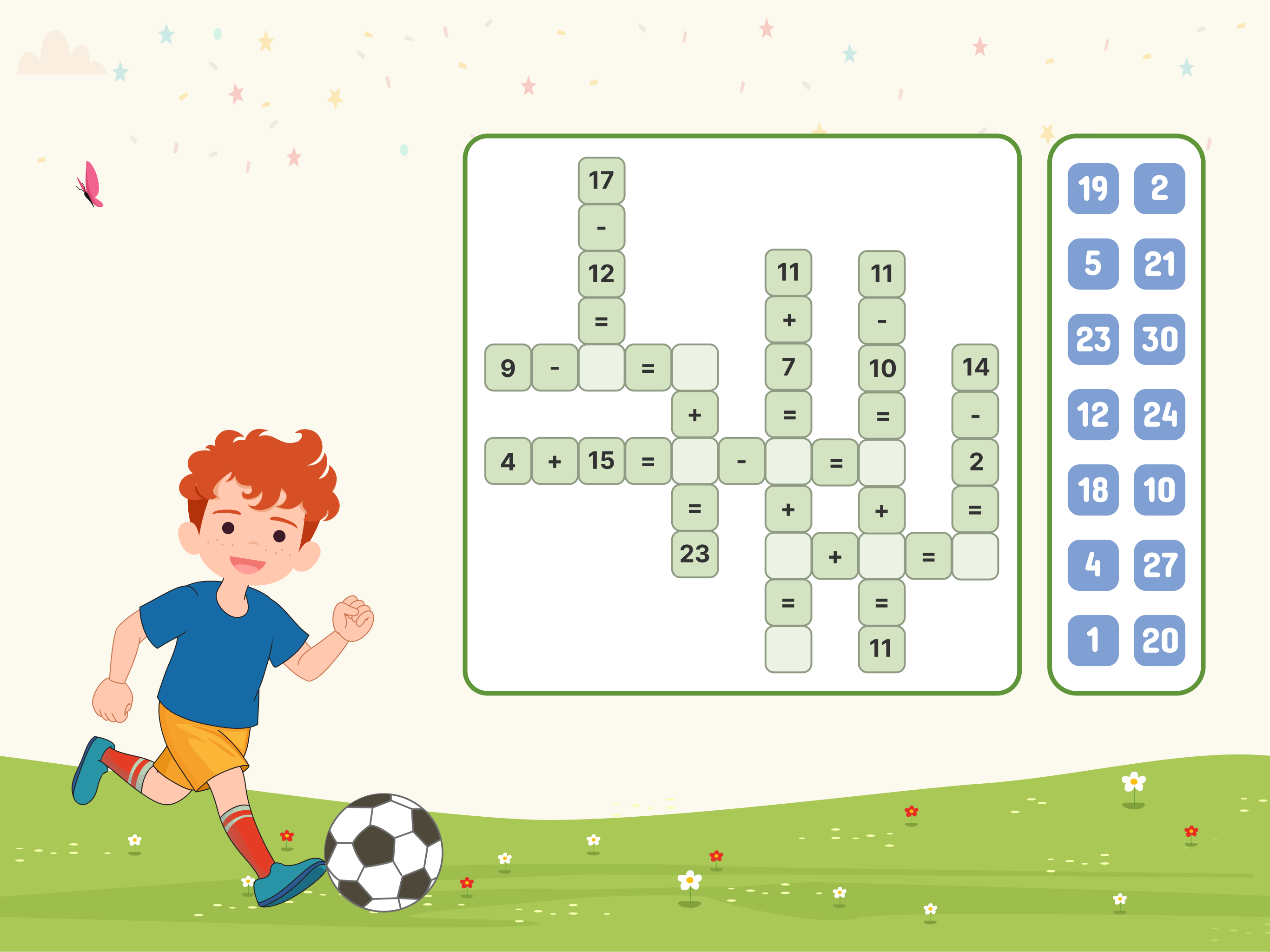 Kids Math Games: Fun Learning screenshot 14