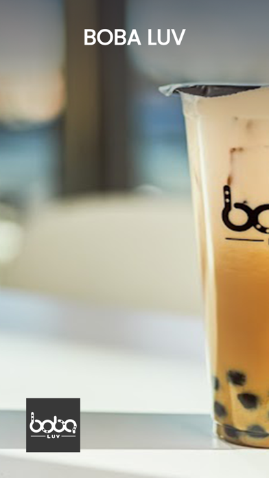 Boba Luv Screenshot