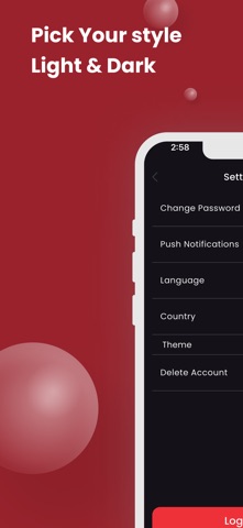 Champion Platform Screenshot 3 of 6