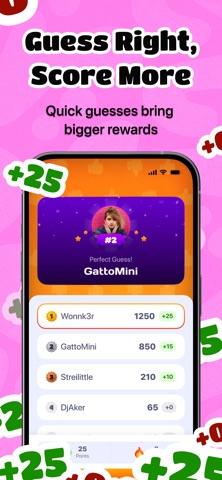 Who Liked Posts - LikeGo Screenshot 4 of 5