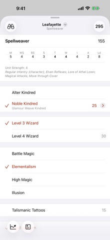 Quartermaster Screenshot 4 of 6