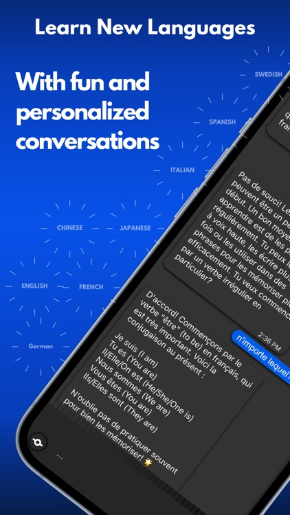 Geckoss screenshot-4