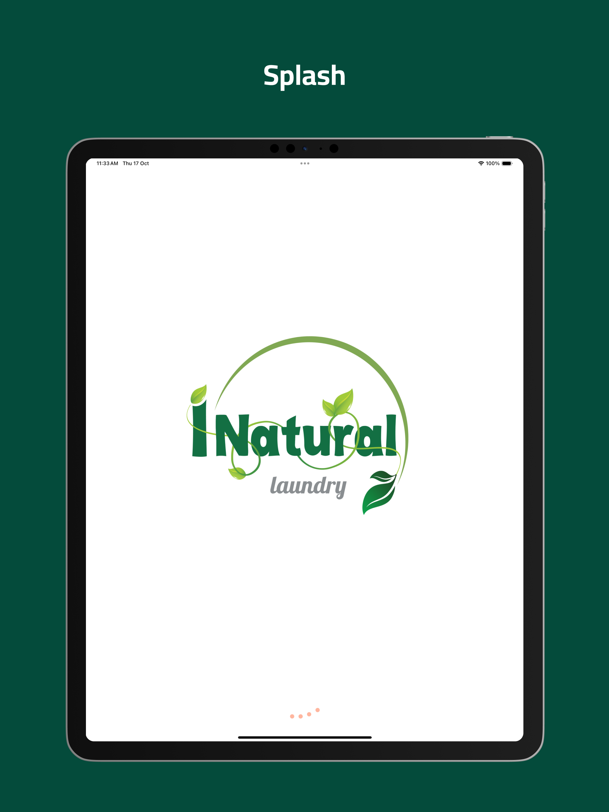 iNatural Driver