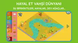pango safari parkı yapıcısı iphone resimleri 1
