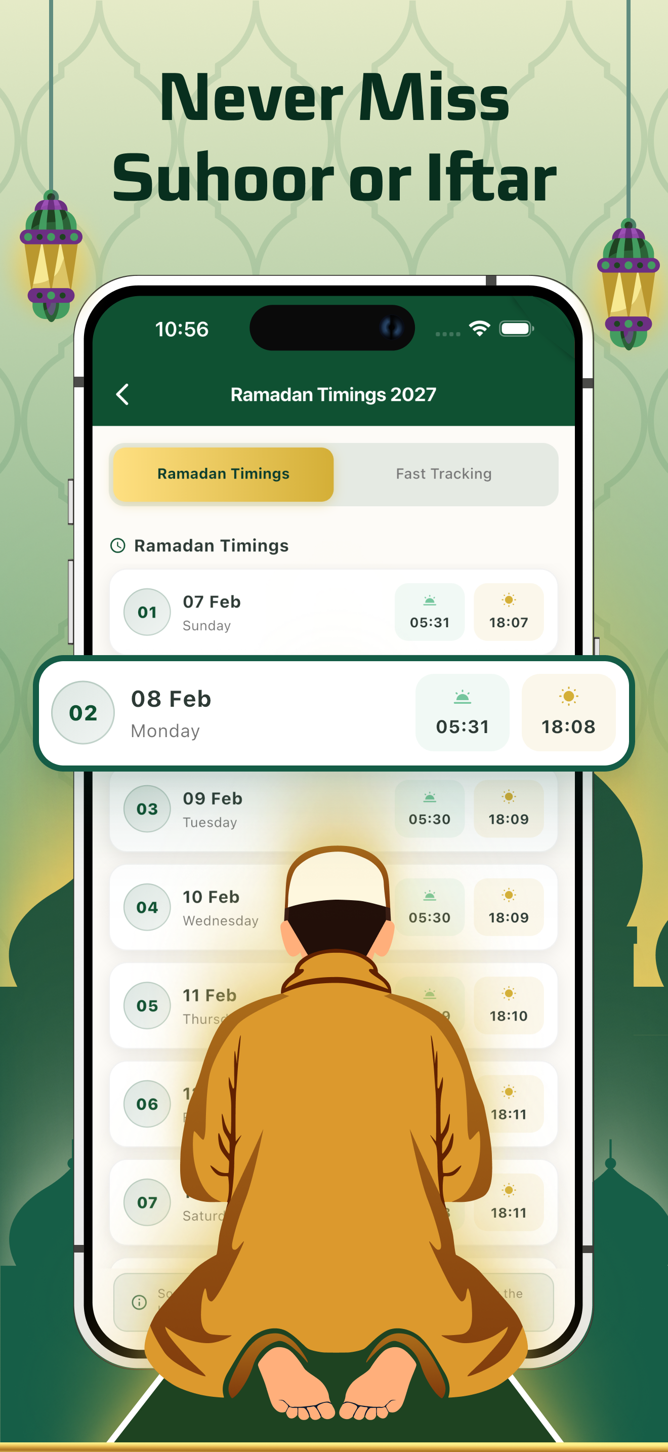 Islamic World - Athan,Quran screenshot 4