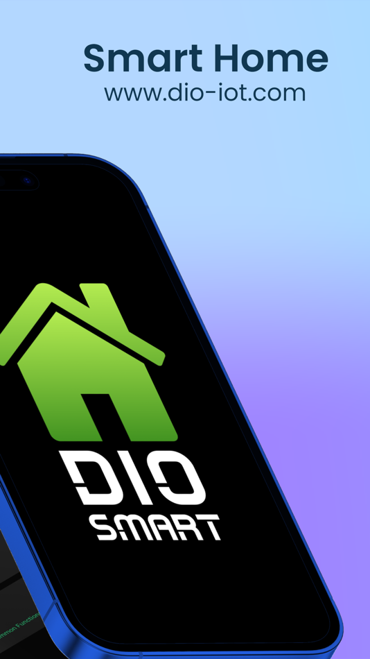 #2. Dio Smart (iOS) Podle: Janybek Kubat