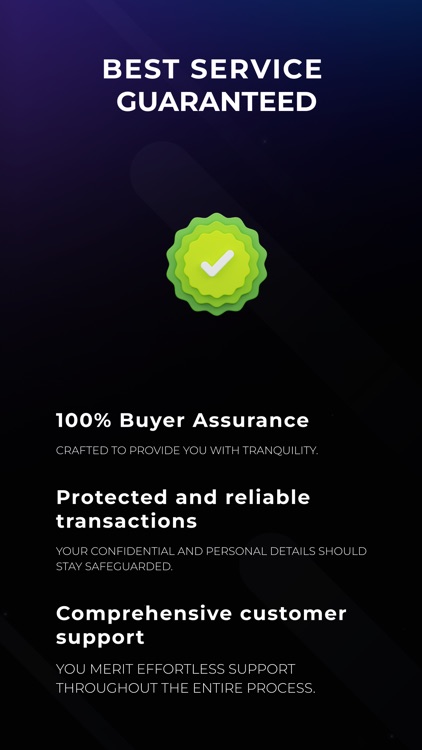 TicketX: Buy Cheap Tickets screenshot-5