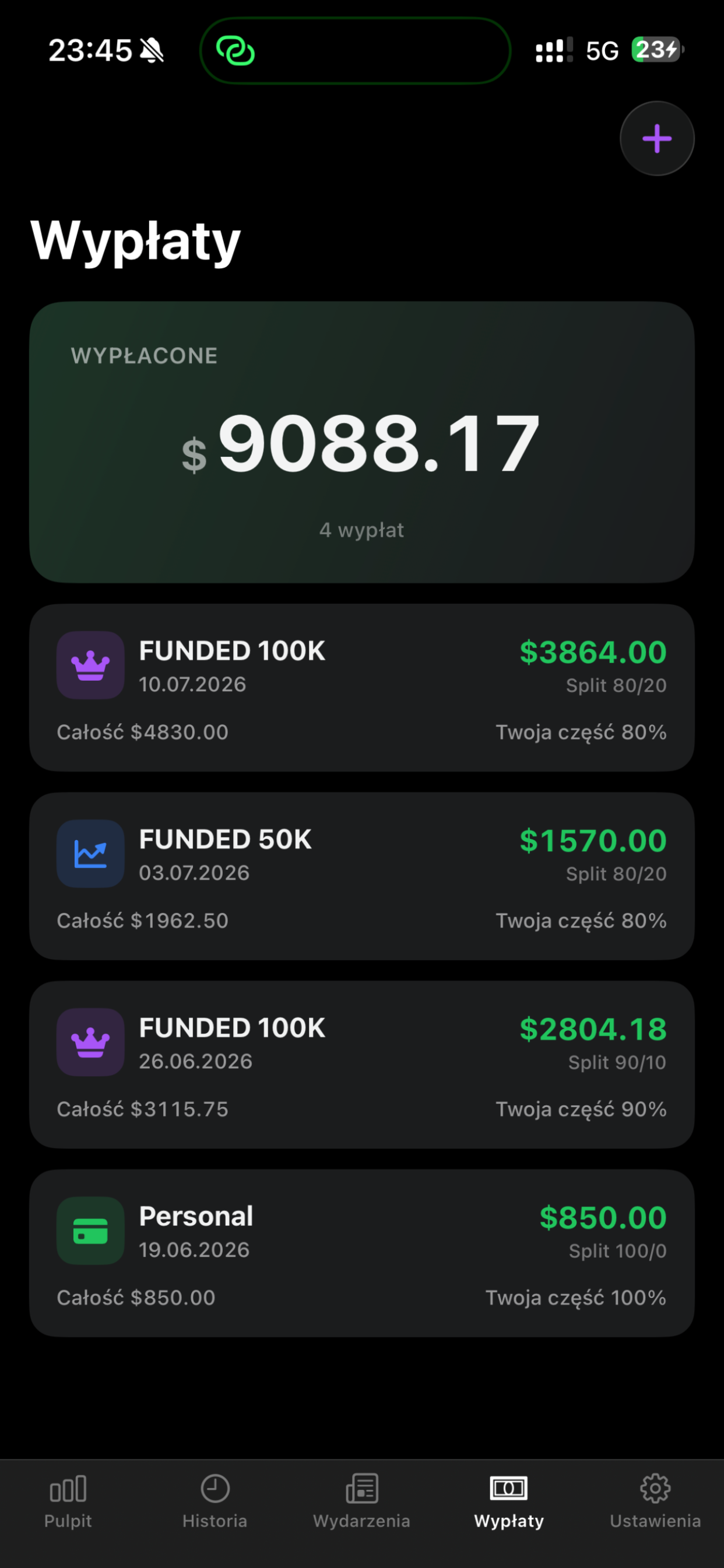 TOTALIFY screenshot 5