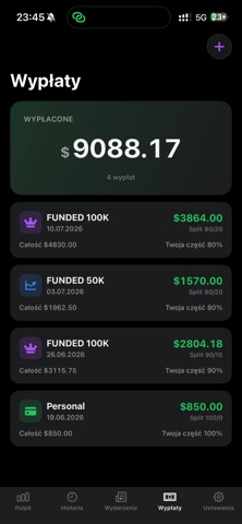 TOTALIFY screenshot