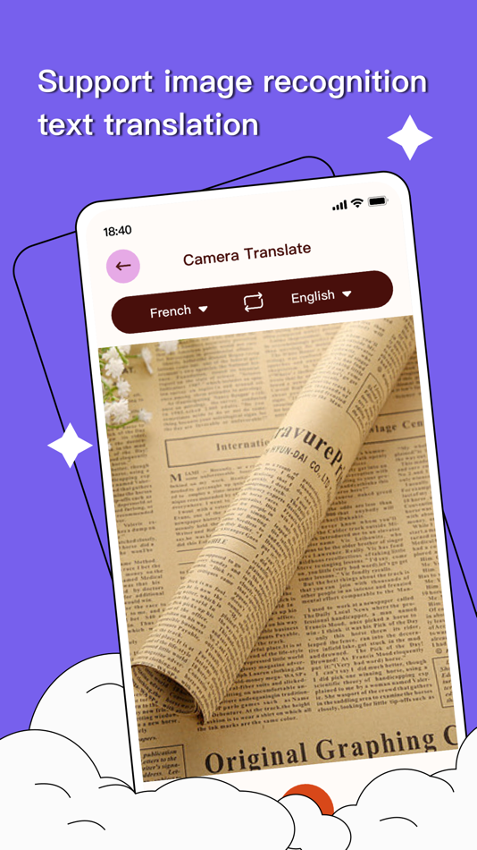 #3. Translation Book : Easy Word (iOS) 由: TROT (HK) COMPANY LIMITED