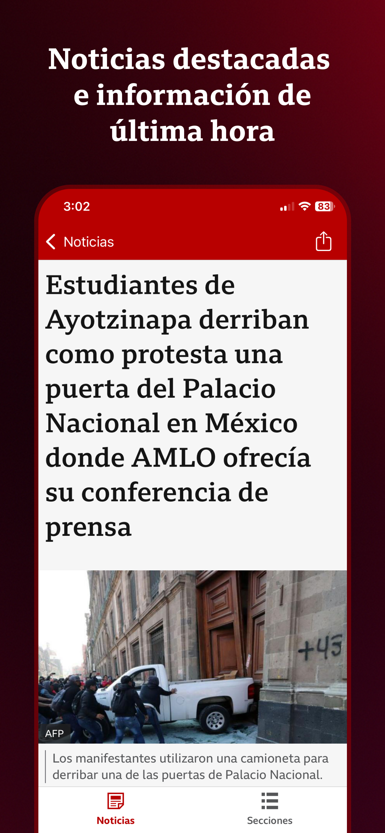 BBC Mundo