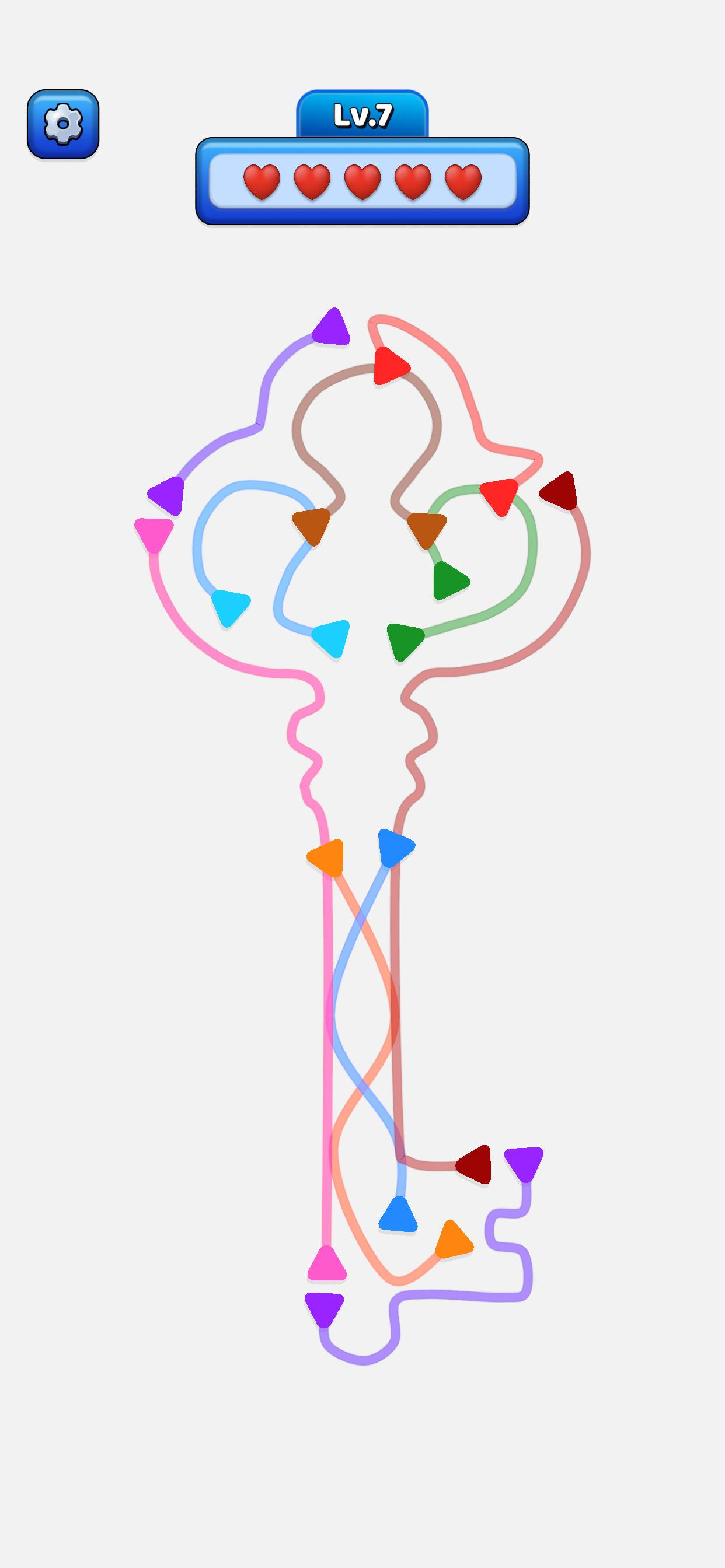Twin Blast screenshot 5