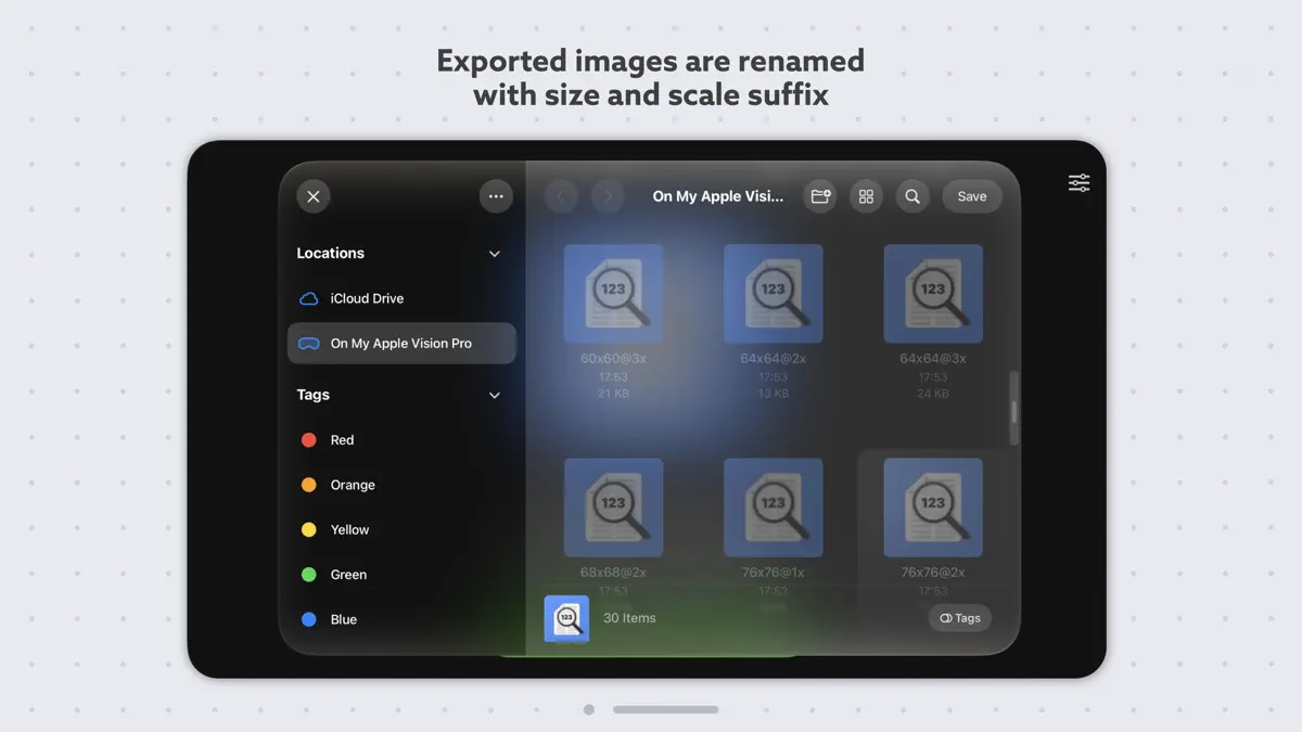 App Icon Generator screenshot 5