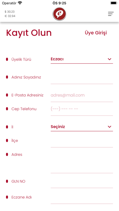 Eczacının Sesi Screenshot