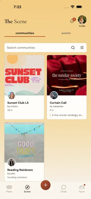washedup screenshot 2