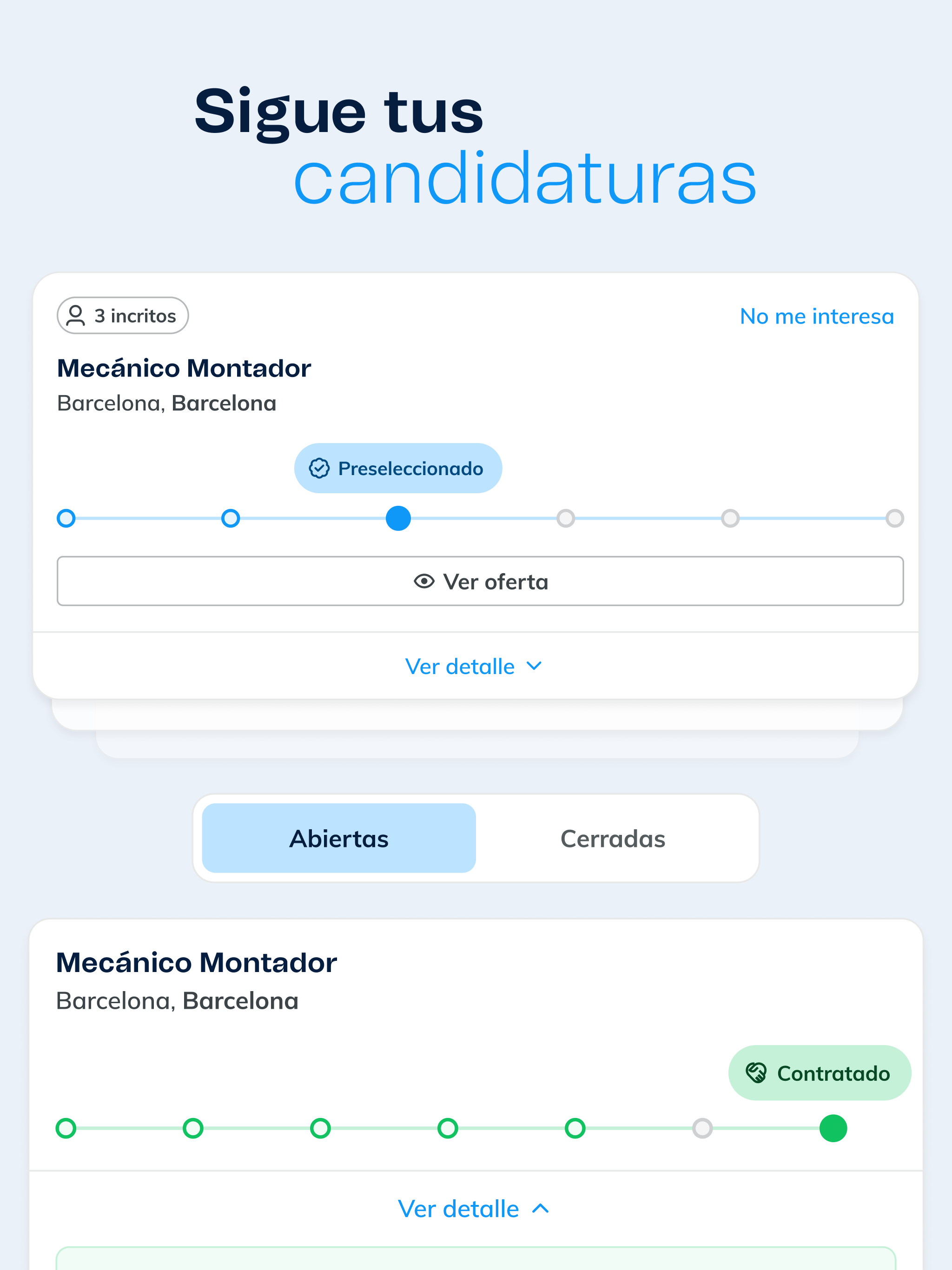 Eurofirms - Ofertas de trabajo
