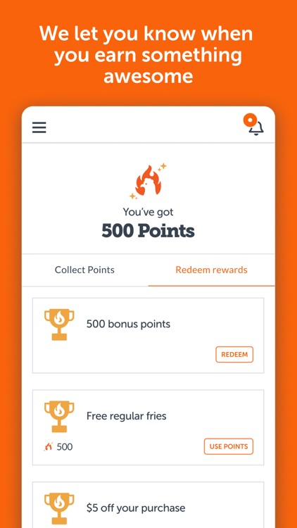 Haven Hot Chicken screenshot-3