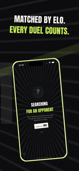 Mojibam — Word Duel screenshot 4