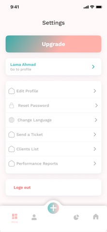 SaloApp Business Screenshot 6 of 6