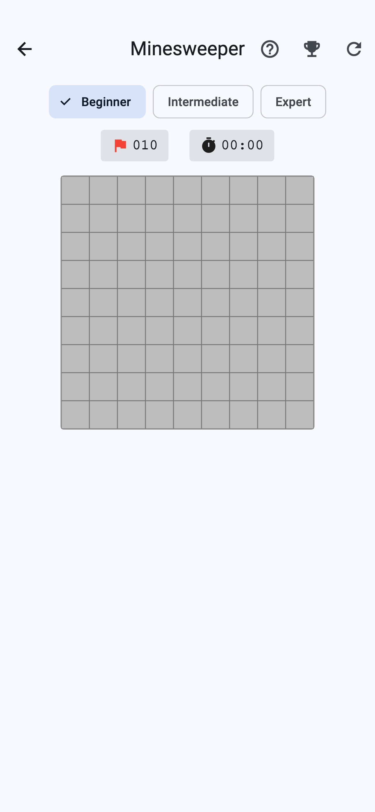 Arcade Express screenshot 4