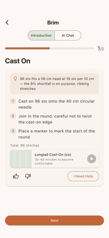 TrueStitch screenshot 6