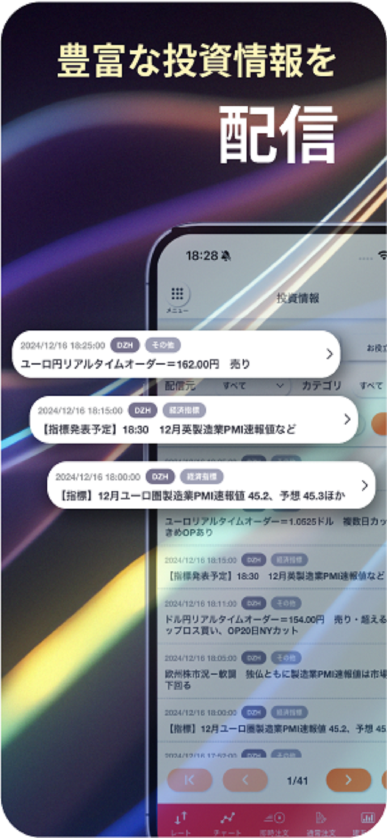 日興FX