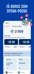 REMA 1000 screenshot