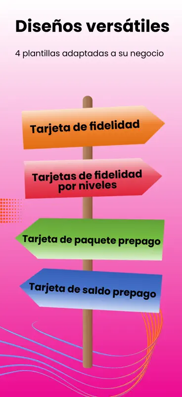 VeeCard — Tarjeta de Lealtad screenshot 2 of 7