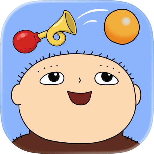Play & Tinker, Alfie Atkins