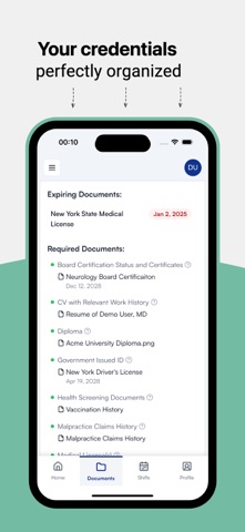 Saile Medical Screenshot 1 of 5