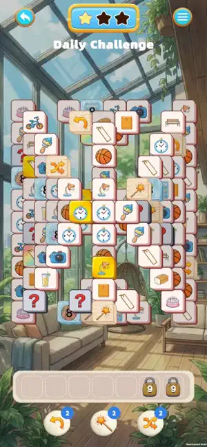 Endless Match.Myriad Vistas screenshot 4