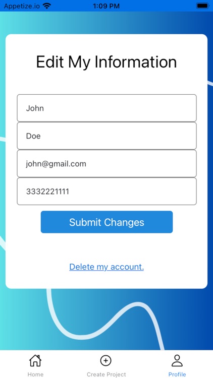 Bridge Core screenshot-8