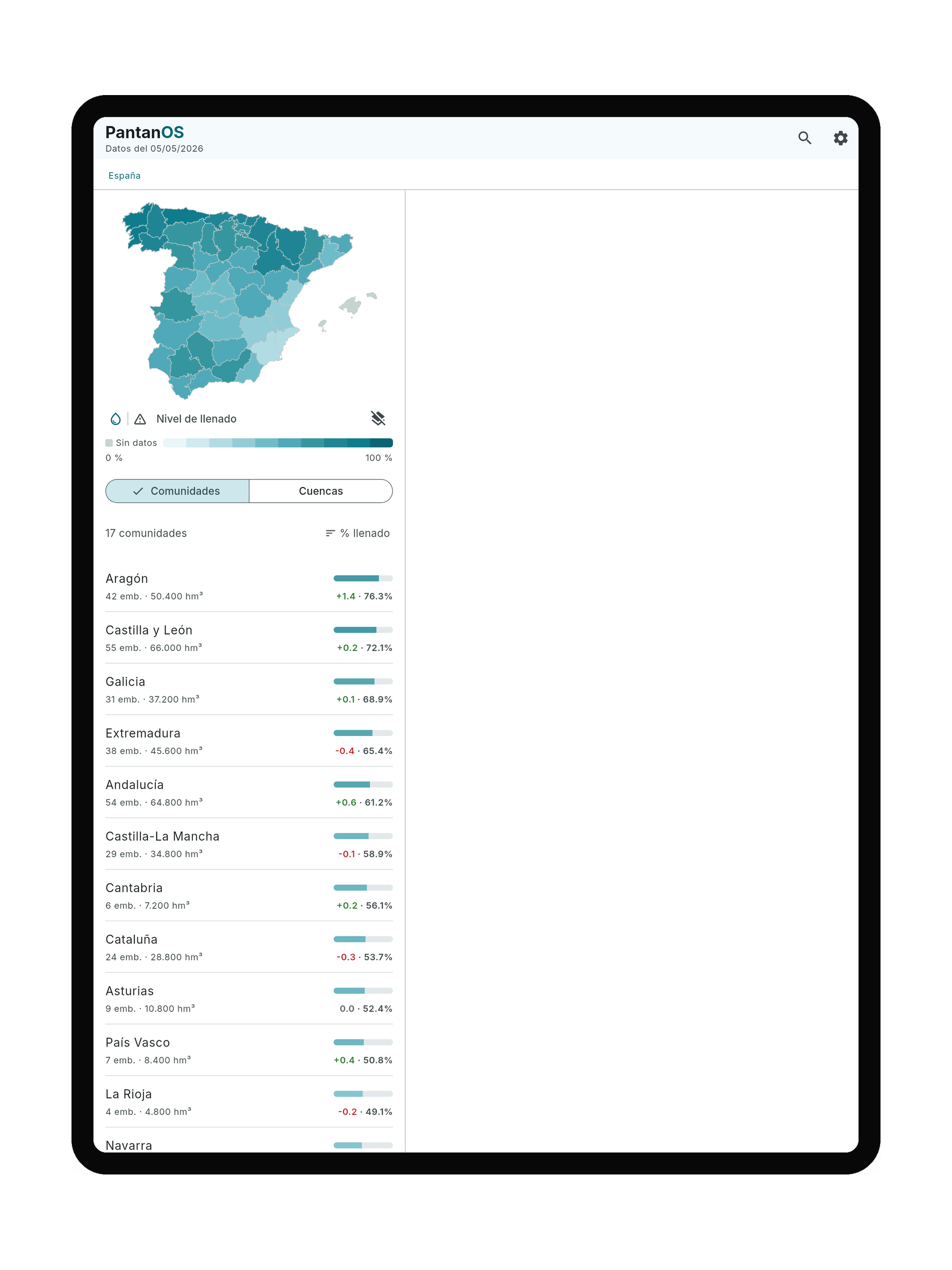 PantanOS screenshot 6
