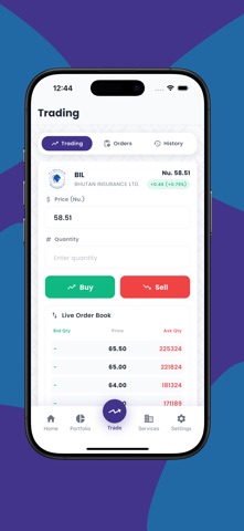 mCaMS Screenshot 6 of 10