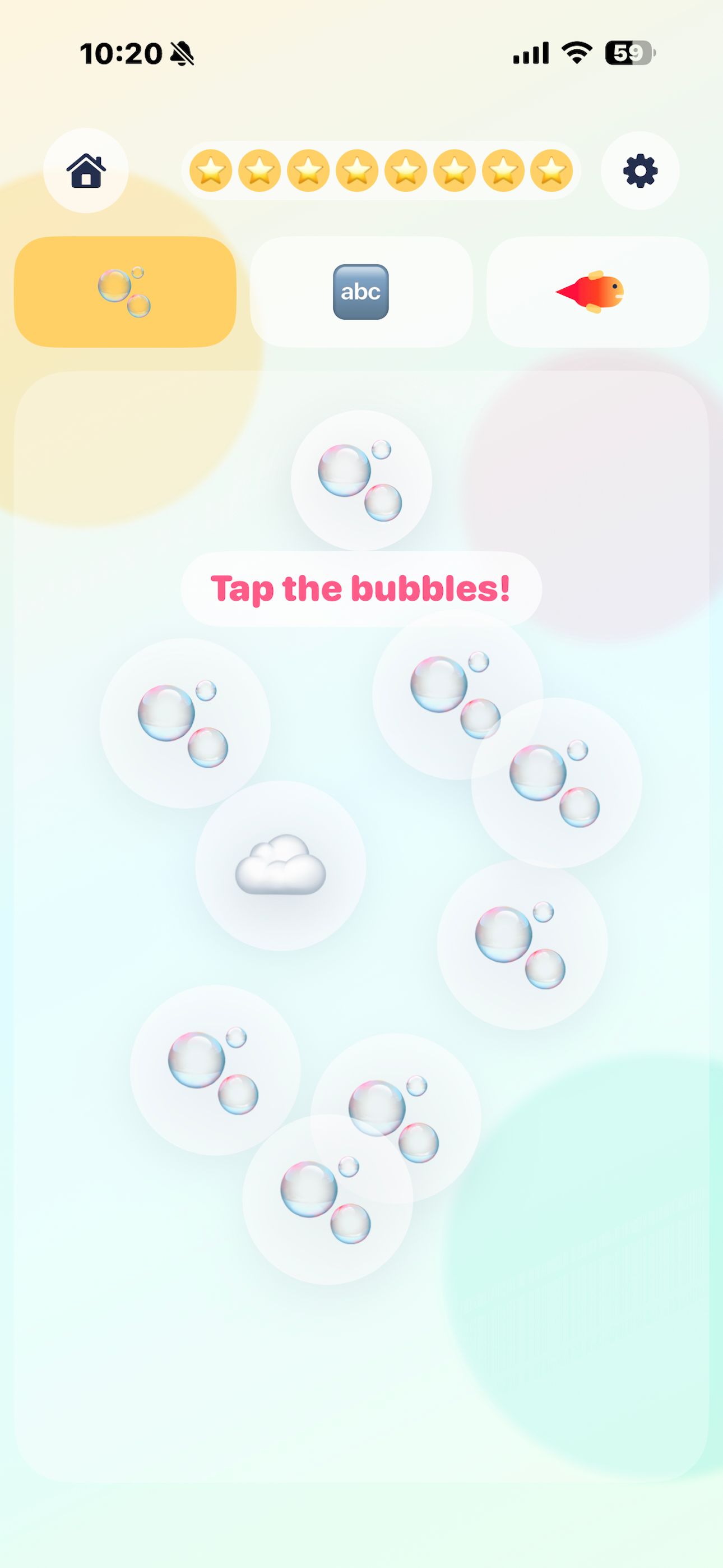 KiddoLearny screenshot 6