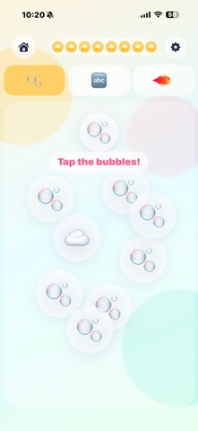 KiddoLearny screenshot