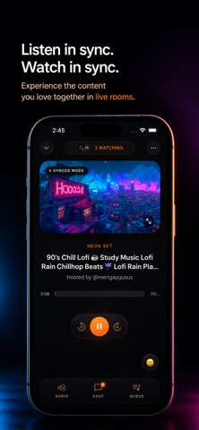 Zynkra screenshot