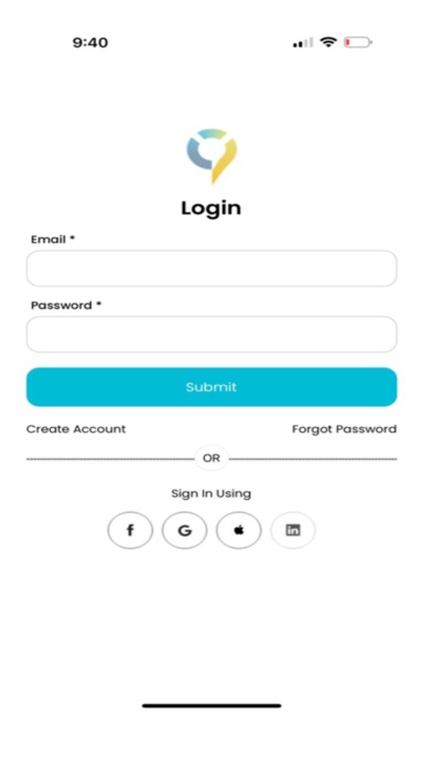 OYOapp: Get Booked & Paid! Screenshot