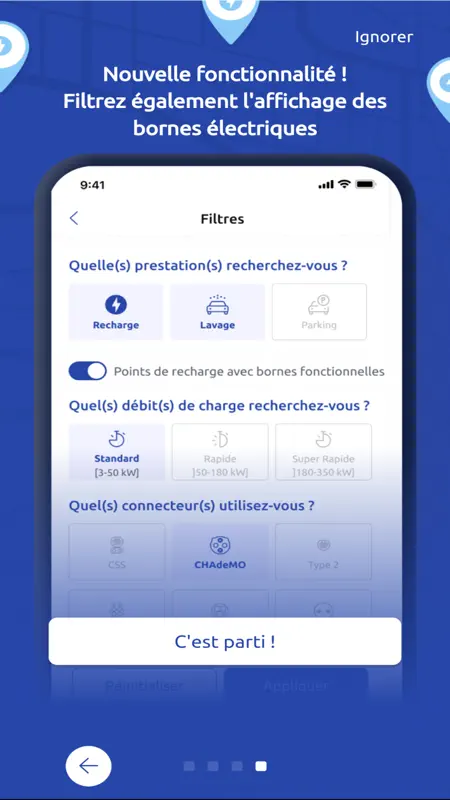 Ticket Fleet Pro® screenshot 4 of 4