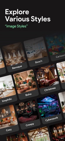 AI HomeTouch Screenshot 1 of 7