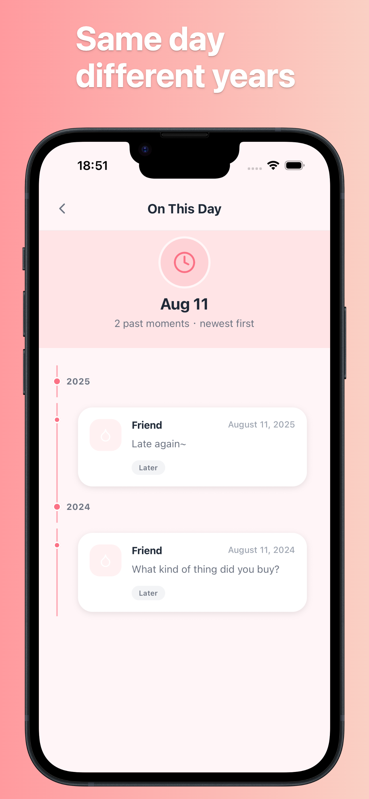 MoodMO screenshot 6